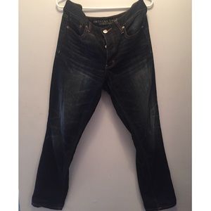 TOMGIRL JEANS || American Eagle Outfitters